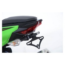 R&G Racing Tail Tidy for Kawasaki Ninja 250 / 400 '18-19 R&G Racing Tail Tidy for Kawasaki Ninja 250 / 400 '18-19
